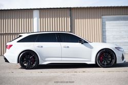 2021 Audi RS6 Quattro for sale