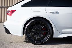 2021 Audi RS6 Quattro for sale