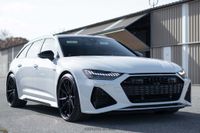 2021 Audi RS6 Quattro for sale
