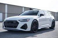 2021 Audi RS6 Quattro for sale