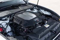 2021 Audi RS6 Quattro for sale