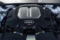 2021 Audi RS6 Quattro for sale