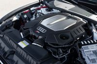 2021 Audi RS6 Quattro for sale