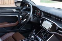 2021 Audi RS6 Quattro for sale