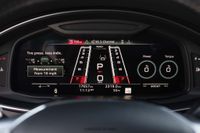 2021 Audi RS6 Quattro for sale