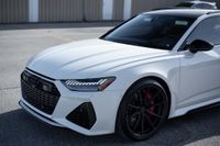 2021 Audi RS6 Quattro for sale
