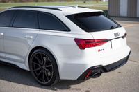 2021 Audi RS6 Quattro for sale