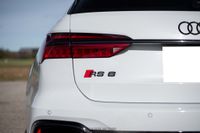 2021 Audi RS6 Quattro for sale