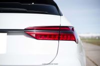 2021 Audi RS6 Quattro for sale