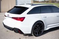 2021 Audi RS6 Quattro for sale