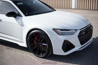 2021 Audi RS6 Quattro for sale