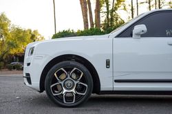 2021 Rolls-Royce Cullinan Black Badge for sale