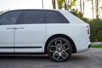 2021 Rolls-Royce Cullinan Black Badge for sale
