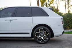 2021 Rolls-Royce Cullinan Black Badge for sale