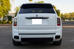 2021 Rolls-Royce Cullinan Black Badge for sale