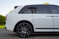 2021 Rolls-Royce Cullinan Black Badge for sale