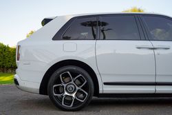 2021 Rolls-Royce Cullinan Black Badge for sale