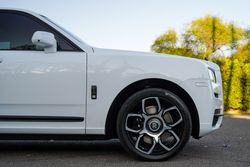 2021 Rolls-Royce Cullinan Black Badge for sale