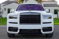 2021 Rolls-Royce Cullinan Black Badge for sale