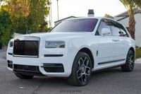 2021 Rolls-Royce Cullinan Black Badge for sale