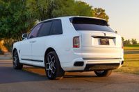 2021 Rolls-Royce Cullinan Black Badge for sale