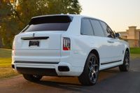 2021 Rolls-Royce Cullinan Black Badge for sale