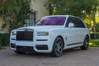 2021 Rolls-Royce Cullinan Black Badge for sale