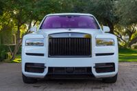 2021 Rolls-Royce Cullinan Black Badge for sale