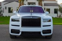 2021 Rolls-Royce Cullinan Black Badge for sale