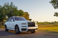 2021 Rolls-Royce Cullinan Black Badge for sale
