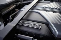 2021 Rolls-Royce Cullinan Black Badge for sale