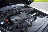 2021 Rolls-Royce Cullinan Black Badge for sale