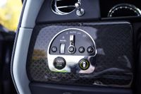 2021 Rolls-Royce Cullinan Black Badge for sale