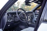 2021 Rolls-Royce Cullinan Black Badge for sale