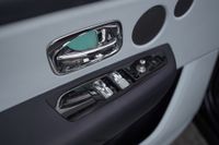 2021 Rolls-Royce Cullinan Black Badge for sale