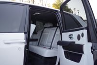 2021 Rolls-Royce Cullinan Black Badge for sale