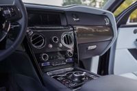 2021 Rolls-Royce Cullinan Black Badge for sale