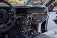 2021 Rolls-Royce Cullinan Black Badge for sale