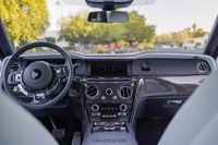 2021 Rolls-Royce Cullinan Black Badge for sale