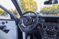 2021 Rolls-Royce Cullinan Black Badge for sale
