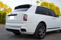 2021 Rolls-Royce Cullinan Black Badge for sale
