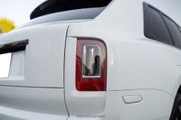 2021 Rolls-Royce Cullinan Black Badge for sale