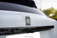 2021 Rolls-Royce Cullinan Black Badge for sale
