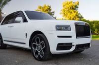 2021 Rolls-Royce Cullinan Black Badge for sale