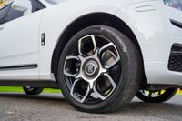 2021 Rolls-Royce Cullinan Black Badge for sale