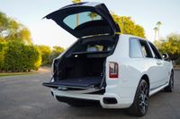 2021 Rolls-Royce Cullinan Black Badge for sale