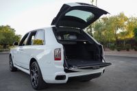 2021 Rolls-Royce Cullinan Black Badge for sale