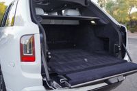 2021 Rolls-Royce Cullinan Black Badge for sale