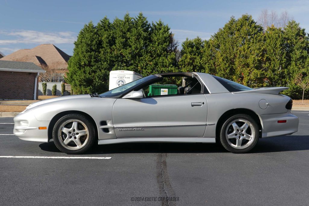 2002 Pontiac Firebird for sale