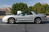 2002 Pontiac Firebird for sale